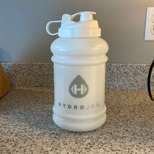 White Hydrojug